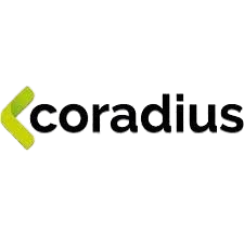 Coradius partner logo