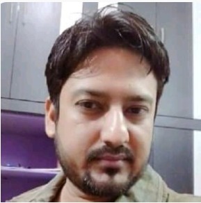 Deepak Singh - Technical Head at Blessing Foundation