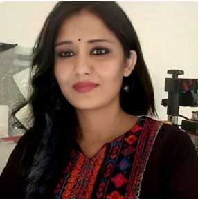 Kavita Rathore - CEO of Blessing Foundation