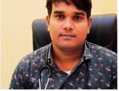 Dr. N. K. Yadav profile photo