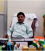 Dr. Rajendra Arora profile photo