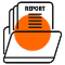 Annual reports icon
