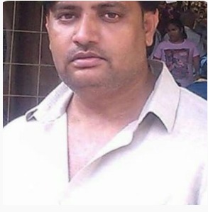 Sunder Singh Solanki - Trustee at Blessing Foundation