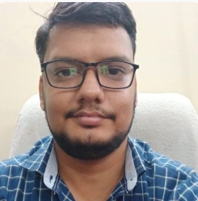 Surya Pratap - Associate Program Officer at Blessing Foundation