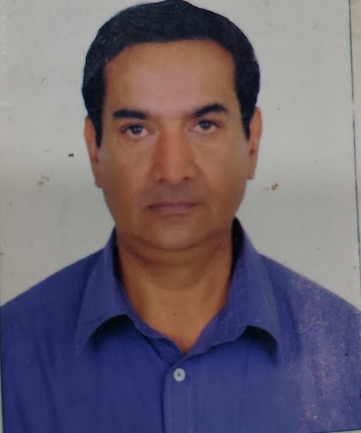 Sunil Atri - CSR Partnership Manager