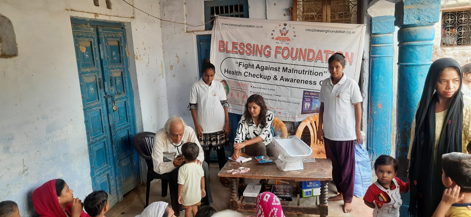 Health and Dignity for All