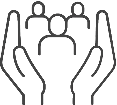 Give Assured - Blessing Foundation