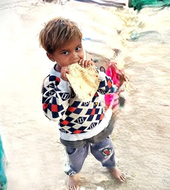 Blessing Foundation Health Camp