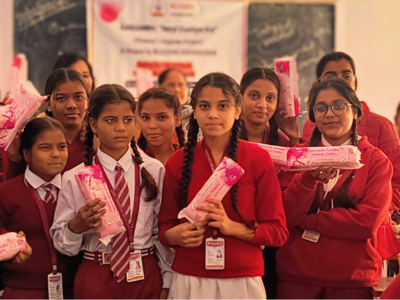 Women's Hygiene Image